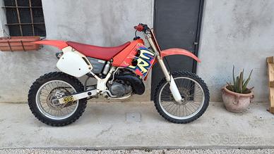 Honda cr 250