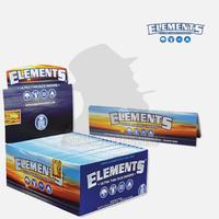 Cartine Lunghe Elementes