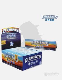 Cartine Lunghe Elementes