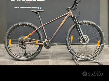 MTB bergamont (anche permuta ) 
