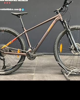 MTB bergamont (anche permuta ) 