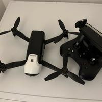 Drone Parrot Bebop 2