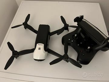Drone Parrot Bebop 2