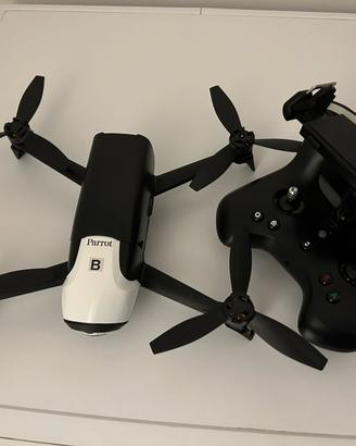 Drone Parrot Bebop 2