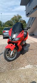 Gilera Nexus 500