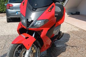 Gilera Nexus 500