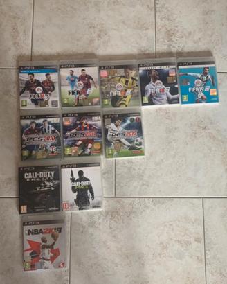 Videogiochi PlayStation 3