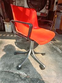 sedia vintage