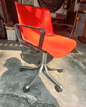 sedia vintage