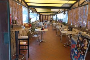 Attività di bar - ristoro