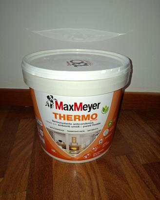 Pittura termica Max Meyer 10L