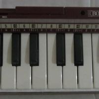 Tastiera bontempi