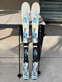Sci Bambino 107 cm