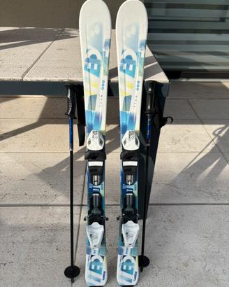 Sci Bambino 107 cm