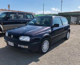 VOLKSWAGEN Golf 1.6 3 porte GT Special