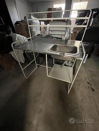 Lavabo Ikea