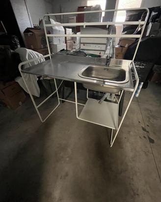 Lavabo Ikea
