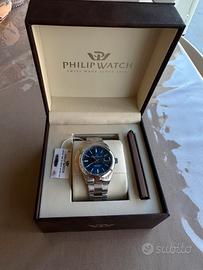 Orologio philip watch