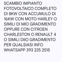 Fotovoltaico completo