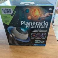 Proiettore Planetario Clementoni 