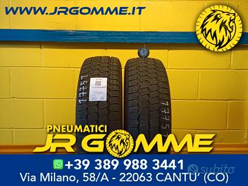 2 Gomme al 70% 175/70/14C GREEN-MAX 4 Stagioni - C