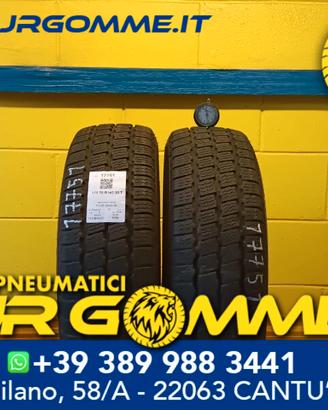2 Gomme al 70% 175/70/14C GREEN-MAX 4 Stagioni - C