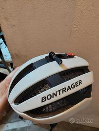 Casco bici Bontrager Wavecel
