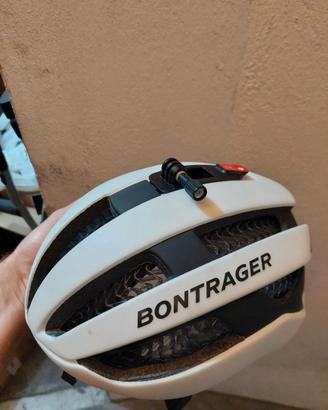 Casco bici Bontrager Wavecel