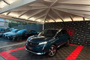 Peugeot 3008 BlueHDi 130 S&S EAT8 Allure