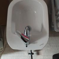 lavabo water bidet