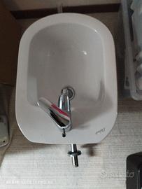lavabo water bidet