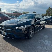 Mercedes-benz CLA 180 d Premium