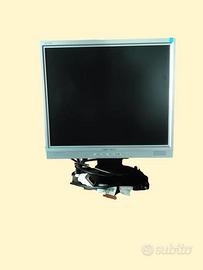 Monitor pc Hanns-G jc171d 17"