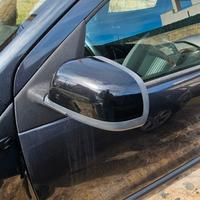 Porta portiera anteriore sinistra DACIA LODGY STEP