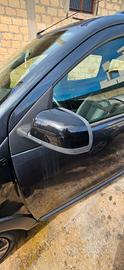 Porta portiera anteriore sinistra DACIA LODGY STEP