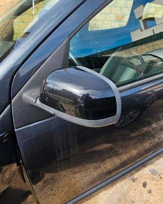 Porta portiera anteriore sinistra DACIA LODGY STEP