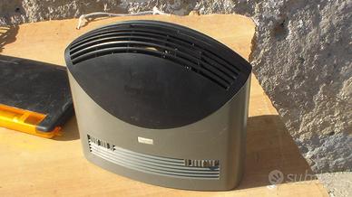 Salvalavista e respira bene