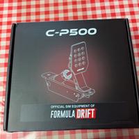 Simagic C-P500 Pedale Frizione