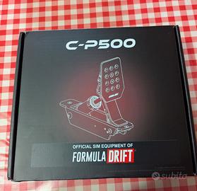 Simagic C-P500 Pedale Frizione