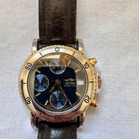 Orologio Sector Golden Eagle