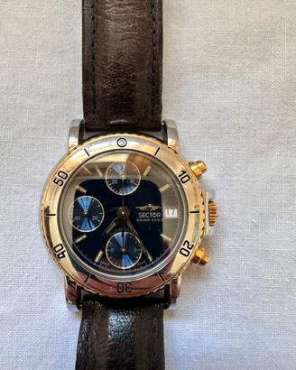 Orologio Sector Golden Eagle