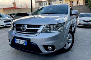 Fiat Freemont 2.0 Multijet 170 CV Lounge