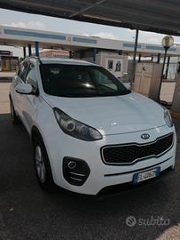  kia sportage cool benzina  