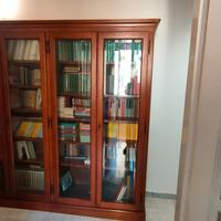 Libreria noce