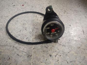 Contachilometri garelli 125