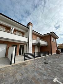 Lavinio mare "le case del sole" - classe a4