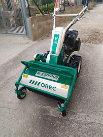 Trincia Orec HR 662H