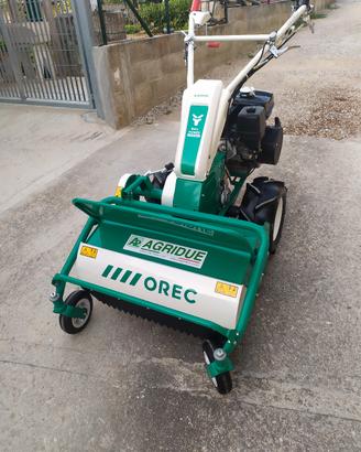 Trincia Orec HR 662H