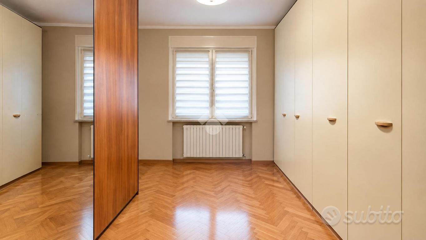Appartamento – Pordenone, Villanova / Vilanuova, Borgo Meduna / Borc de Midune - Altro