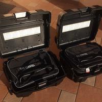 Valigie Trekker Monokey 33L